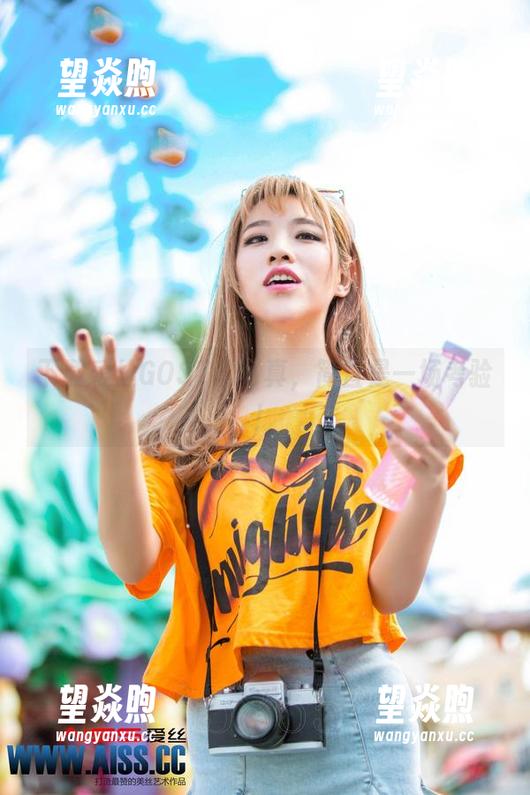 下载爱丝GOST的写真，简直是一场考验！