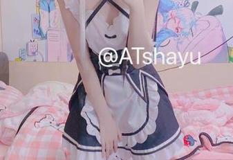 沦丧到极致：AT鲨的美图图集让修女风格再现欢乐