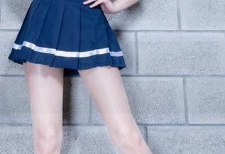 Beautyleg – 当牛仔裤邂逅Michelle，产生的美图套图简直让人无法直视！
