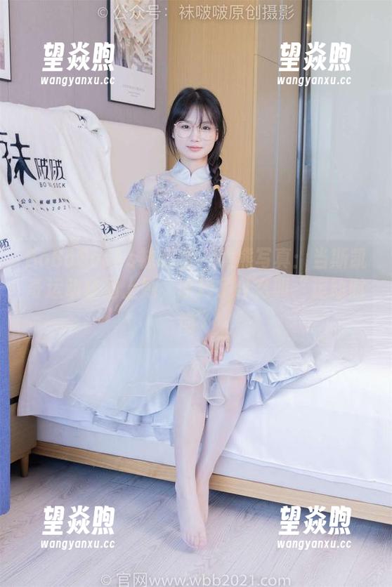 BoBoSocks袜啵啵 - 熊熊写真：当斯凯奇运动鞋遇上她，诠释了什么叫“运动时尚”