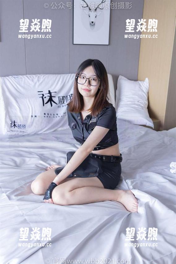 BoBoSocks袜啵啵 - 旗袍+甜甜圈=？超长花絮版和你一起吃糖！