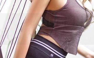 Feilin嗲囡囡 – Misty萌晰妹妹的写真：一言不合就勾起无限遐想！