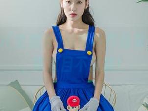围观G.su(全智秀)的婚纱作品集，更新啦，简直目不转睛！