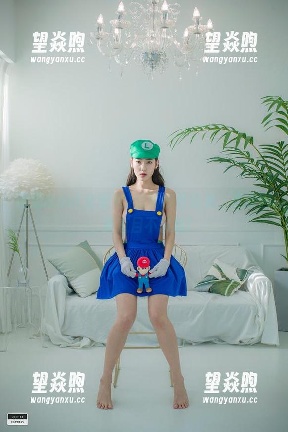 围观G.su(全智秀)的婚纱作品集，更新啦，简直目不转睛！