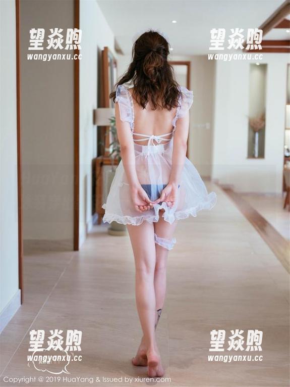 HuaYang花漾 - 看小海臀Rena如何把泳装穿出新花样，图片合集点燃你的灵感