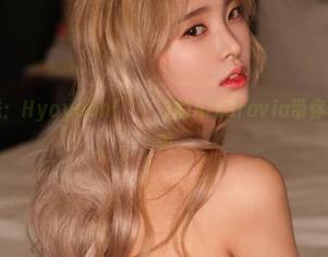 资源大放送：Hyoyeon(김효연)的ArtGravia带你看不一样的美