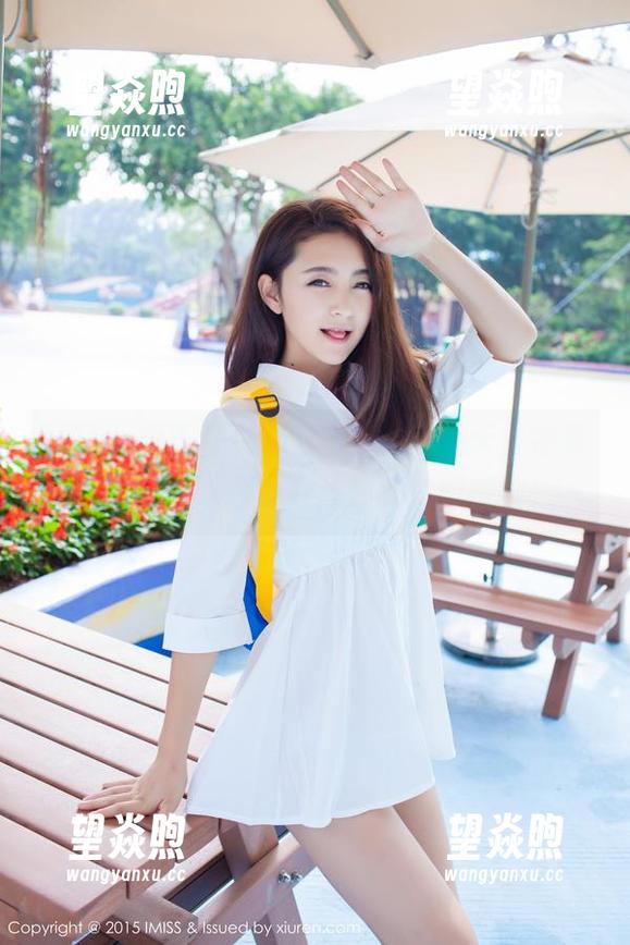 IMiss爱蜜社-张静雅miya IMiss爱蜜社 - 张静雅miya的天使在等你:图集来袭,下载你的梦幻时刻!