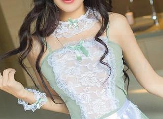 IMiss爱蜜社 – 最新图库探秘：酥小白女孩，轻松点燃你的好奇心！
