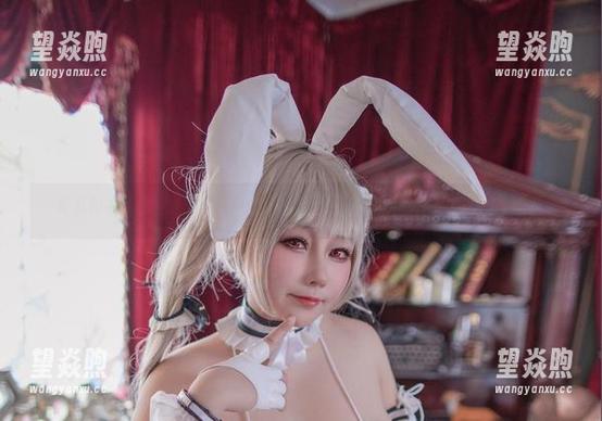 KANEKO_咔喵带你游：狐狸巫女的私拍资源大揭秘！