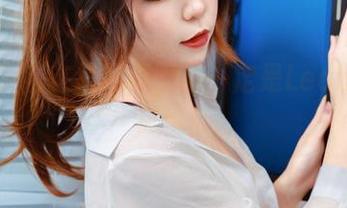 如果女神有在线写真，那一定是Leah梓未的风格！