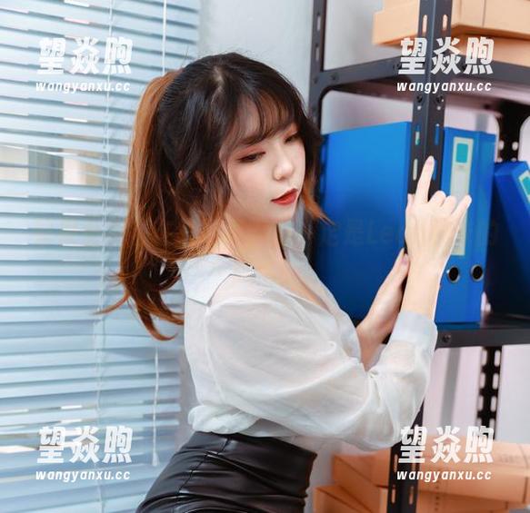 Leah梓未 如果女神有在线写真,那一定是Leah梓未的风格!