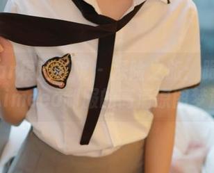 MFStar模范学院 – 探险之旅：跟随久久Aimeea制服的高清原图梦游