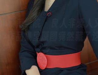 MFStar模范学院 – 良人非爱人又搞事情了，女神作品集里原图竟然藏了这些秘密？