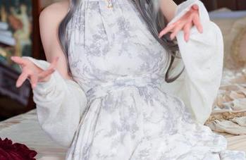 精选Machi马吉的白兔第一弹，让你重新定义兔耳朵！