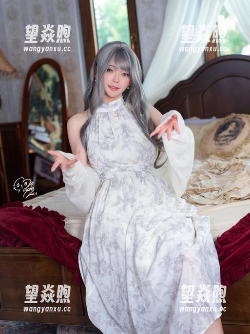 精选Machi马吉的白兔第一弹，让你重新定义兔耳朵！