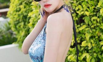 MiStar魅妍社 – 闵妮Mily定制的少女图片，有些小清新过头了吧？