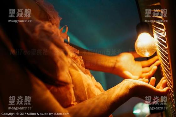 MiiTao蜜桃社 - 合集特辑：木楠Nan与泳衣，夏天的味道就是这样扑面而来！