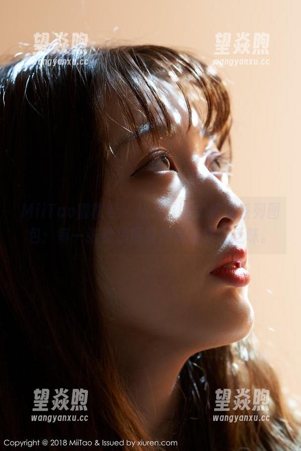 MiiTao蜜桃社-琉璃lily MiiTao蜜桃社 - 琉璃lily的教室系列图包:每一张都想颠覆传统课堂的乏味。