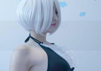MissWarmJ纯白写真：是天使的私房还是冰箱里的牛奶？