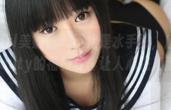 MyGirl美媛馆 – 不止是水手服，唐琪儿Beauty的福利写真让人心跳加速！