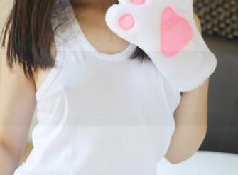 MyGirl美媛馆 – 嘉宝贝儿万圣节写真精选：这些造型真的是太有创意了！