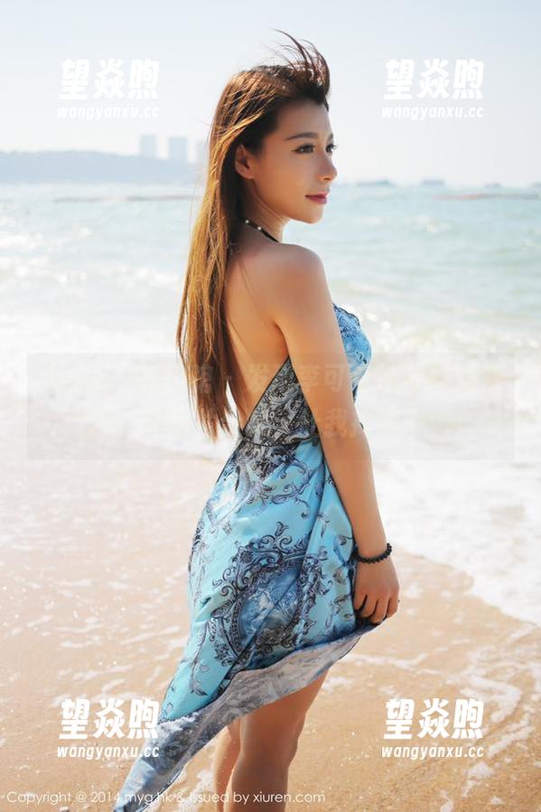 MyGirl美媛馆 - 发现李可可妹妹的秘密：那一堆图片合集，让我捧腹不已！