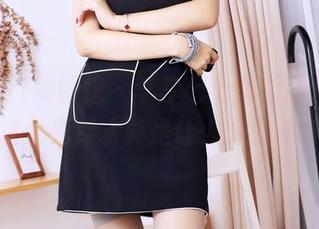 MyGirl美媛馆 – 李李七七喜喜图片合集：这个死库水真是让人想沉醉其中