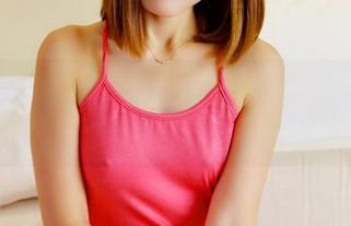 PANS摄影 – 糖糖的女神写真，分享那些你还没见过的“干饭人”日常！