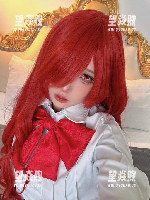 PuyPuyChan的高清黑白美图，简直是一场视觉滑稽秀！