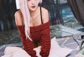 PuyPuyChan的ShizukuMurasakiHunterXHunter壁纸：这些美图简直就是艺术！