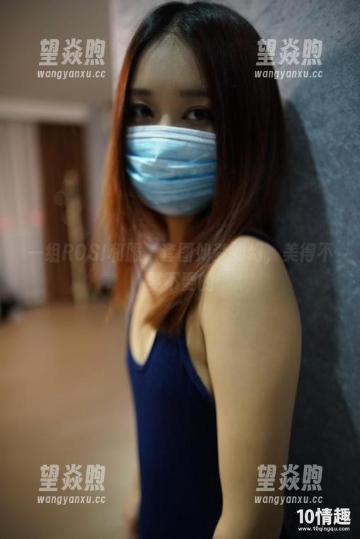 一组ROSI和服，套图如梦如幻，美得不要不要的