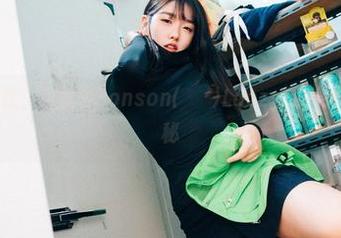 作品不止于此，这里有Sonson(손손)Loozy的少女之爱网盘探秘