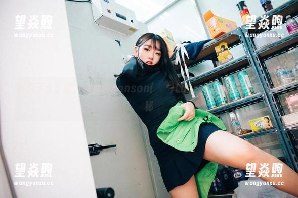 作品不止于此，这里有Sonson(손손)Loozy的少女之爱网盘探秘