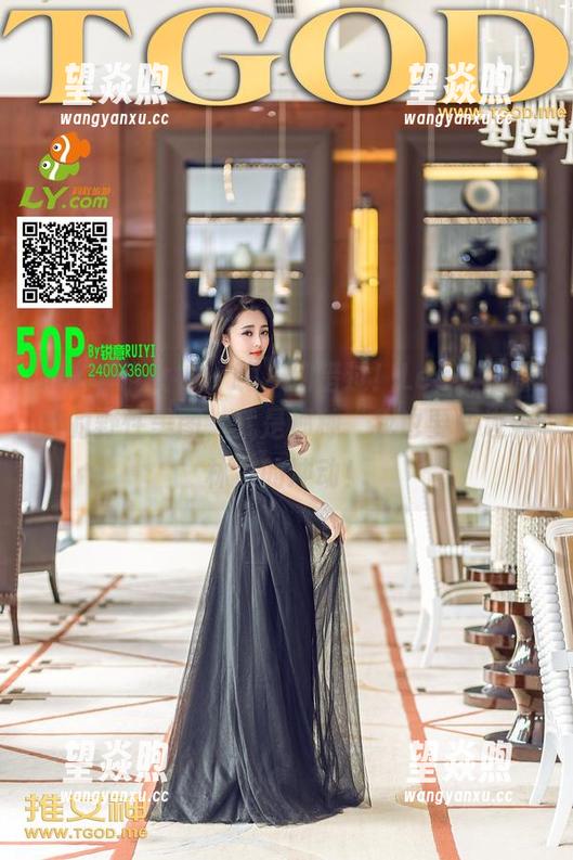 TGOD推女神 - 嗨，别错过！Lee小棠原始的野性美图，就是那种“我也要闯进森林”的冲动！