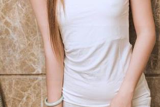 TouTiao头条女神 – 小热巴泳衣写真集：只更新精彩，不更新瑕疵！