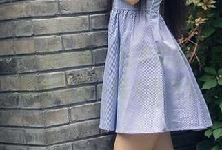 TouTiao头条女神 – 在易阳的写真世界，剧情从每一幅光影开始