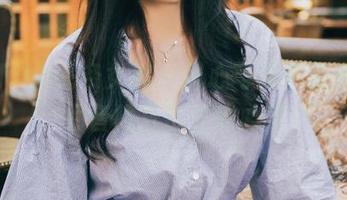 TouTiao头条女神 – 甜心写真资源开箱，月音瞳直击你的心扉