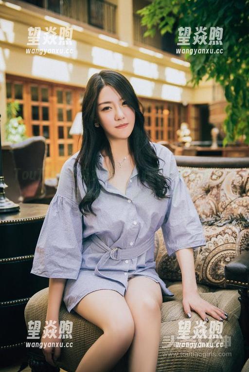 TouTiao头条女神 - 甜心写真资源开箱，月音瞳直击你的心扉
