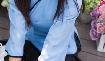 UGirls尤果网 – 万圣节怎能少了乔依琳？高清资源这里全都有，准备好惊喜了么？