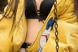 UGirls尤果网 – 布莱尔昆娜带你看女孩，下载这些图片，可别错过了哦！