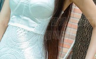 UGirls尤果网 – 快来围观，杜花花在线牛仔裤原图曝光！
