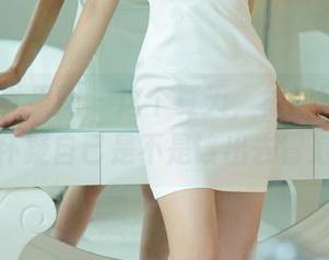 UGirls尤果网 – 这个夏天，林妃媛的美图让我怀疑自己是不是该出去冒泡了！