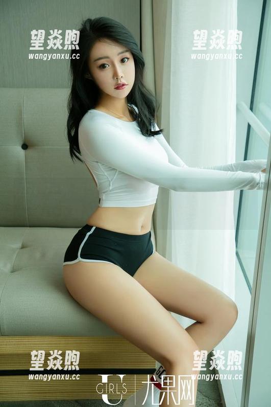 UGirls尤果网 - 皮衣与王尔琳：高清写真下载，别说我没告诉你呦！