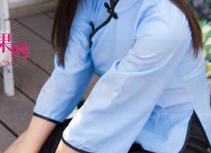 UGirls尤果网 – 人间不值得？来看看萌琪琪姐姐的定制图集再说！