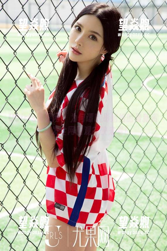 UGirls尤果网 - 为何谭晓彤姐姐的最新资源引发全网围观？快来看！