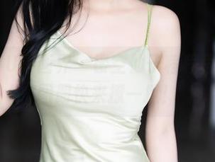 XIAOYU语画界 – 镂空仙子程程程，免费图册快来撩一撩！