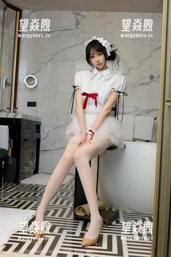 Xiuren秀人网-tina甜仔 Xiuren秀人网 - tina甜仔兔女郎大合集:快来打卡她那些劲爆又甜美的瞬间!