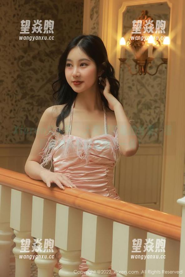 Xiuren秀人网 - 大美媚京私拍合集：看臀部如何与幽默融为一体！