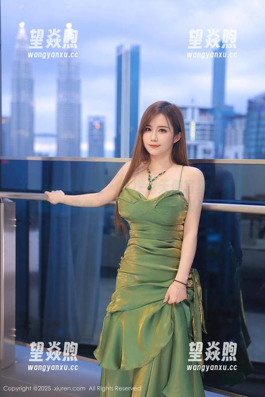 Xiuren秀人网 - 小探戈天使写真：美到让你停不下来的壁纸收集！