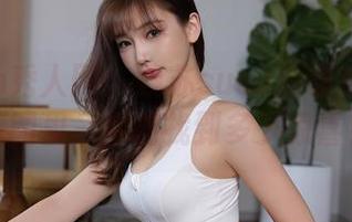 Xiuren秀人网 – 晚苏susu眼镜观：高清原图里，你能找到多少惊喜？